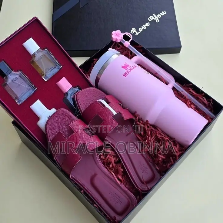 Surprise Gift Packages | Miracle Surprise Hub