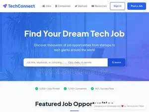 Web Designer – Business Websites That Bring Customers