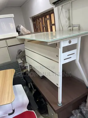 Glass Table