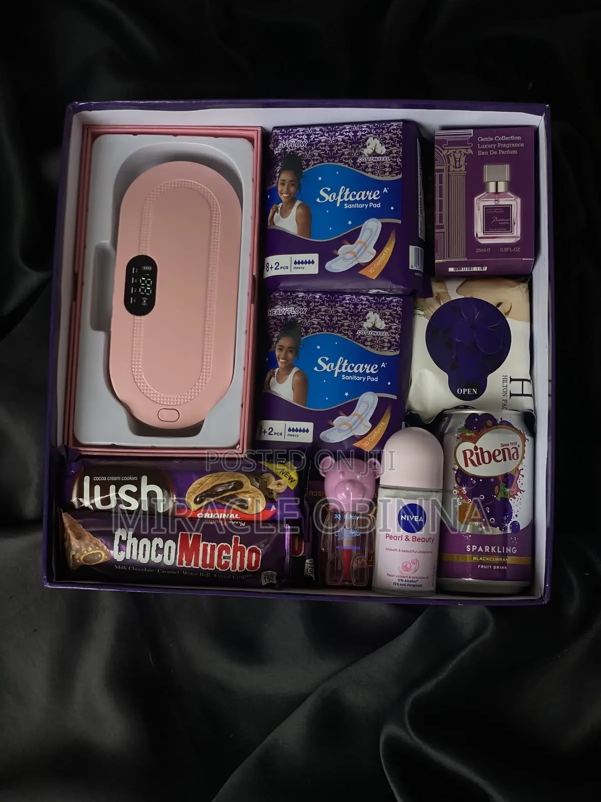 Surprise Gift Packages | Miracle Surprise Hub