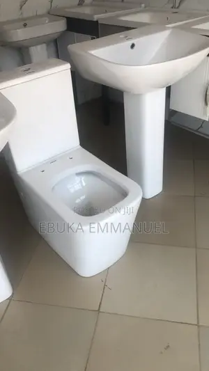 Excutive Wc