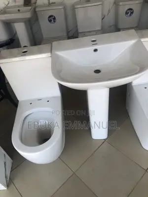 Excutive Wc