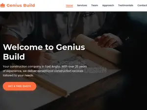 Web Designer – Business Websites That Bring Customers