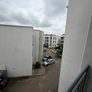 3bdrm Block of Flats in Safe Serene Estate, Katampe Extension for rent