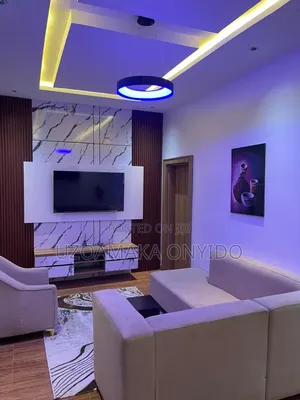 Furnished 2bdrm Apartment in The Palhub, Mabushi for rent