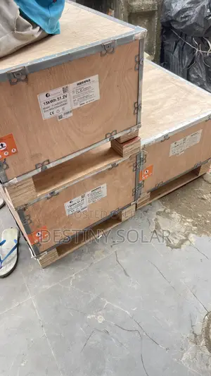 15KWH 51.2v 300ah New Model Felicity Lithium Ion Battery