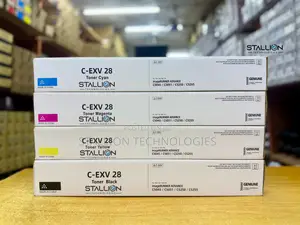 Canon Exv28 Toner
