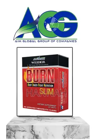 Burn Slim Tab
