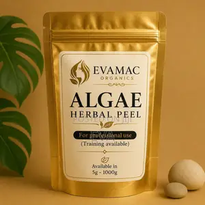 Algae Peel (Herbal Peel)