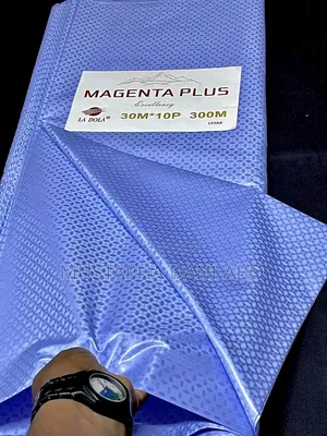 Shada Materials