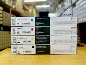 Canon C-Exv 65 Toner - Cmyk