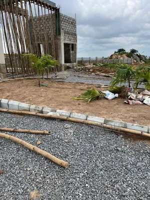 Approved C of O Land for Sale at Apo Wassa