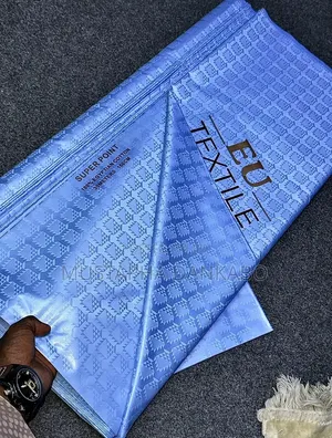 Shada Materials