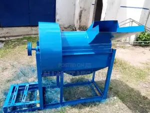 Soya Beans Thresher