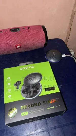 Oraimo Spacebud