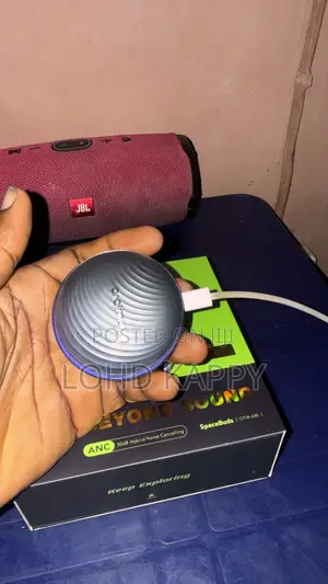 Oraimo Spacebud