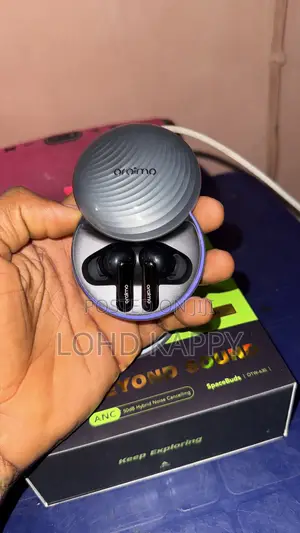 Oraimo Spacebud
