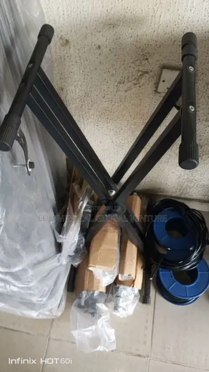 Keyboard Stand