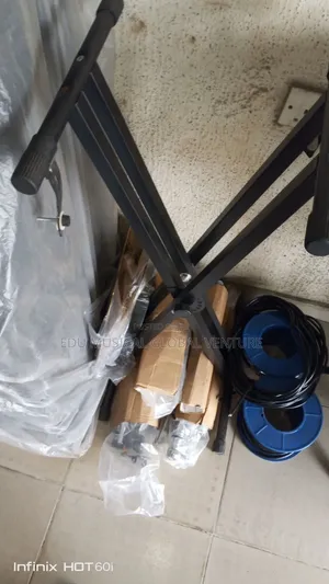 Keyboard Stand