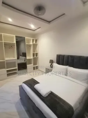 3bdrm Apartment in Lekki Phase 1 for rent