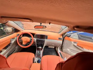 Interior Car Decorations Upgrades