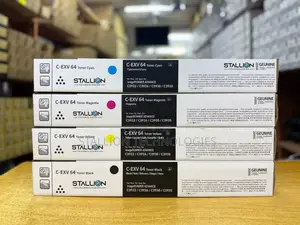 Canon C-Exv 64 Toner