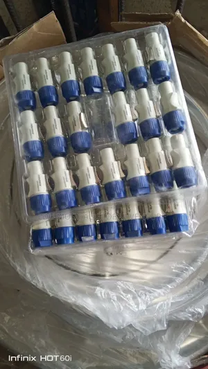 Speakon Plug