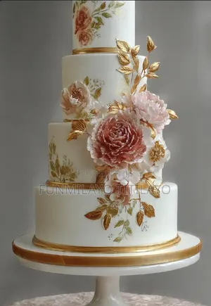 Sweet Delight Cake and Pastries