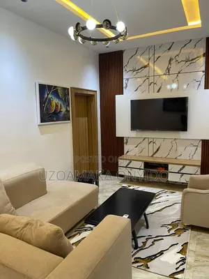 Furnished 1bdrm Apartment in Mabushi for rent