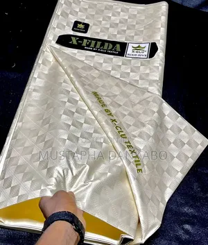 Premium Shada Brocade