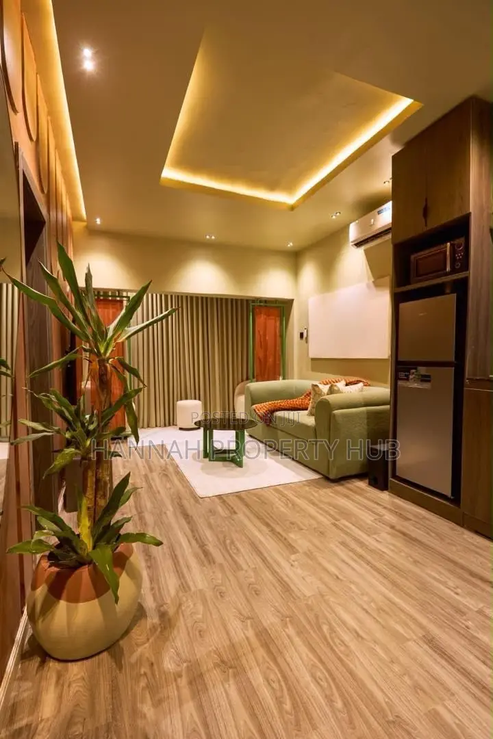 Cozy 1 Bedroom Apartment