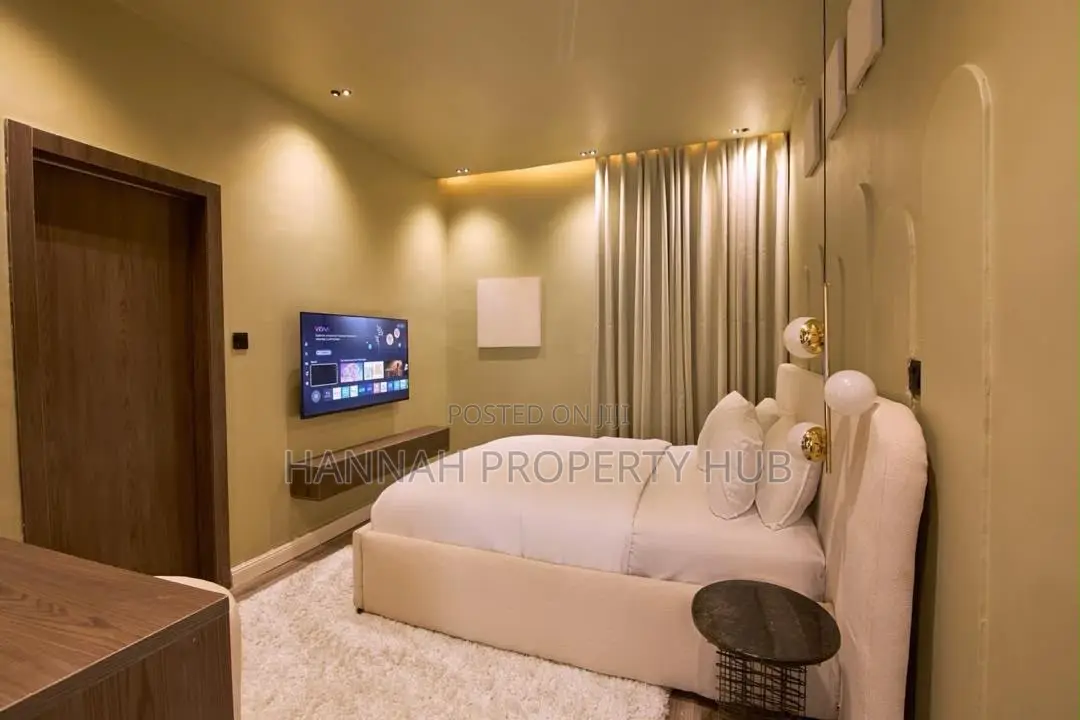Cozy 1 Bedroom Apartment