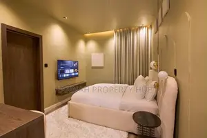 Cozy 1 Bedroom Apartment