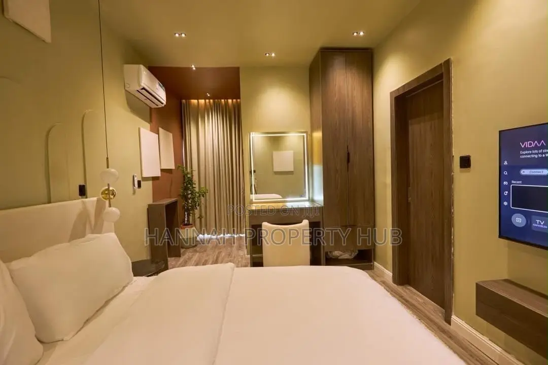 Cozy 1 Bedroom Apartment