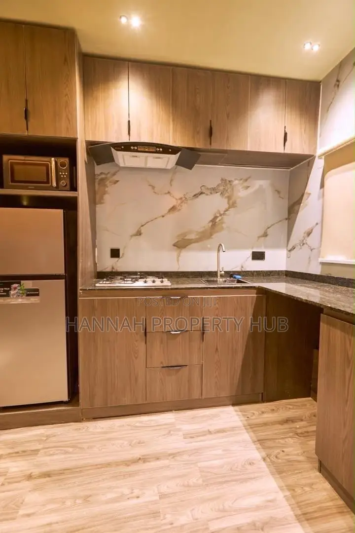Cozy 1 Bedroom Apartment