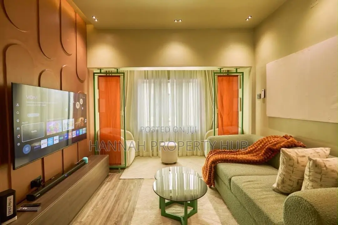 Cozy 1 Bedroom Apartment