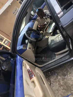 Interior Car Decorations Upgrades