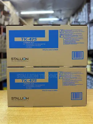 Kyocera Tk-475 Toner Kit