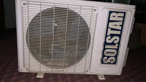 SOLSTAR Air Conditioner