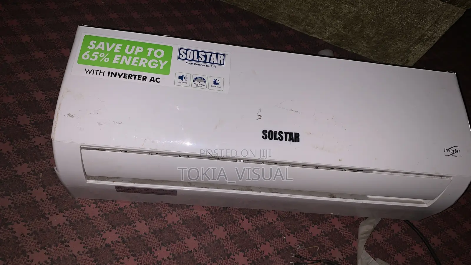 SOLSTAR Air Conditioner