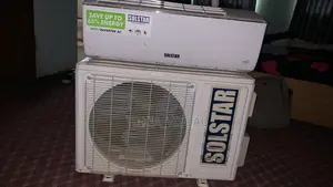 SOLSTAR Air Conditioner