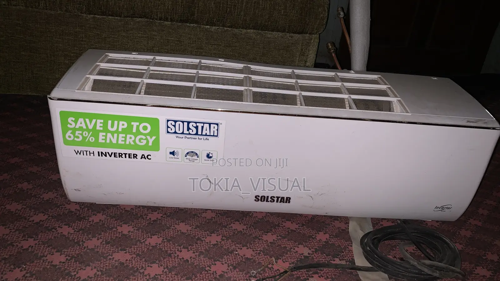 SOLSTAR Air Conditioner