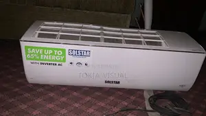 SOLSTAR Air Conditioner