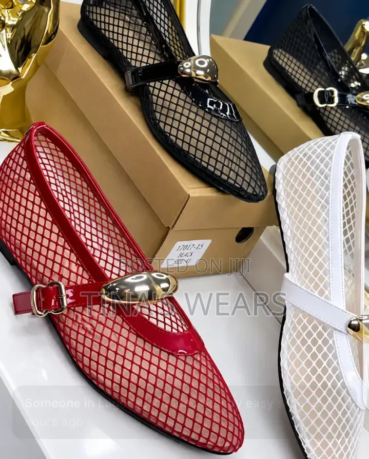 Women Flat Shoes