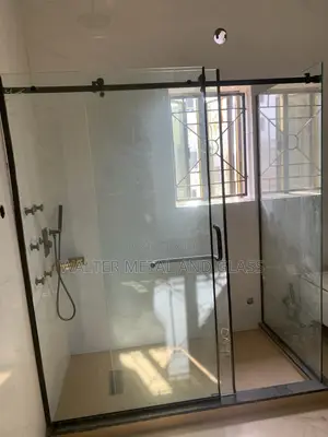 Shower Cubicle