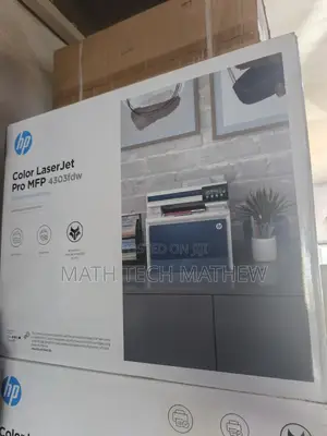 MFP 4303 Dw