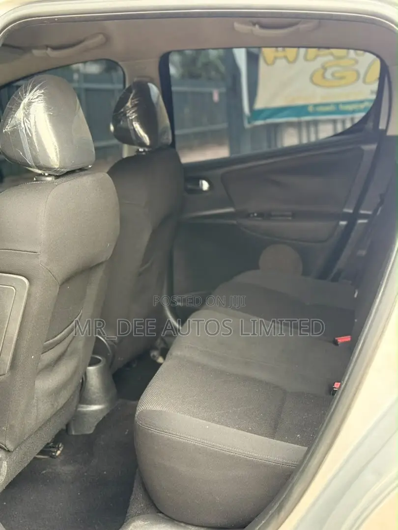 Peugeot 207 2009 Silver