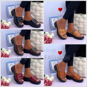 Betula Stock Heels for Ladies and Women