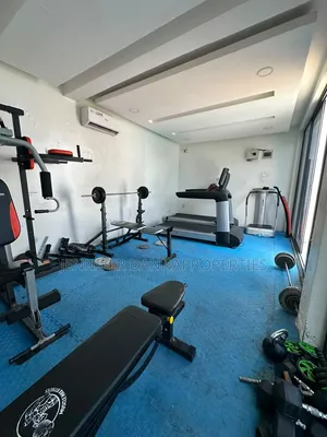 4bdrm Duplex in Ikate for rent