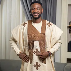 Executive Agbada